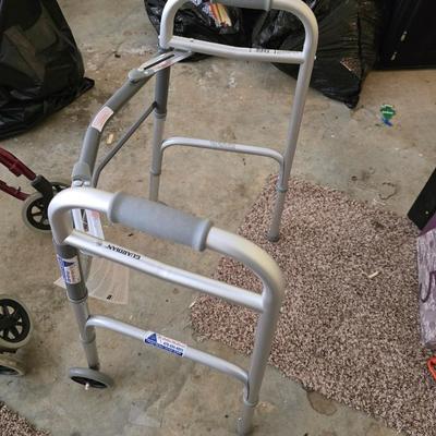 Medical equipment