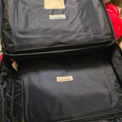 Casserole dishes