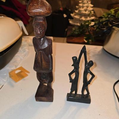 African art