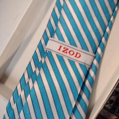 Collection of Neck Ties- Assorted Makers