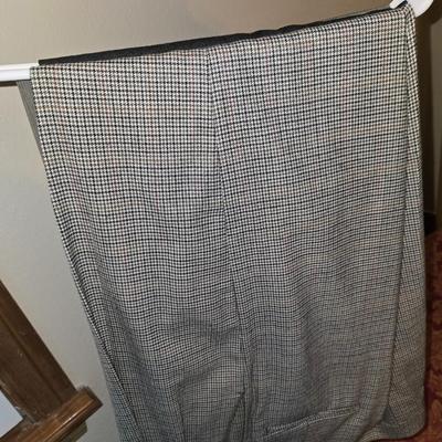10 pairs mens pants