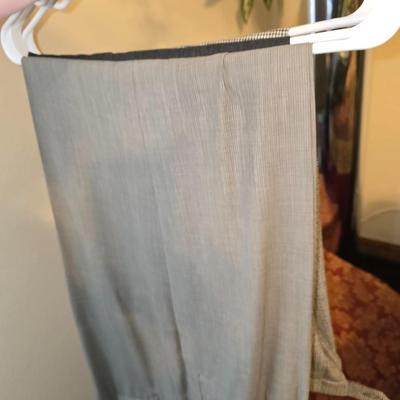 10 pairs mens pants