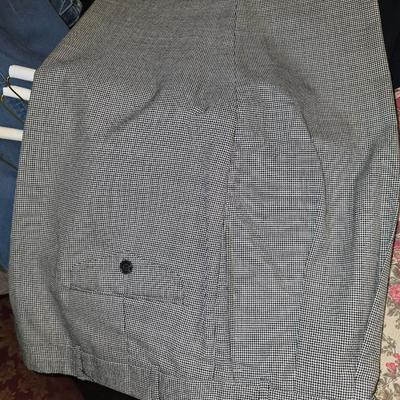 10 pairs mens pants