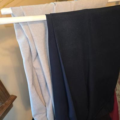 10 pairs mens pants