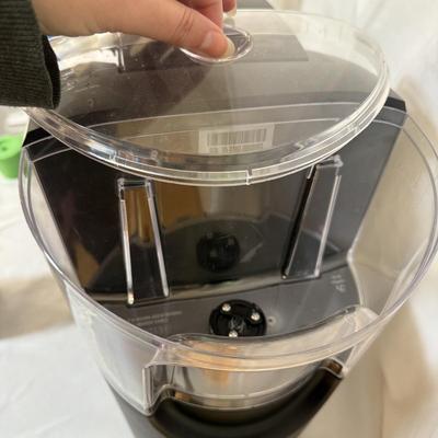 Keurig K-Compact Coffee Maker & More (K-BM)