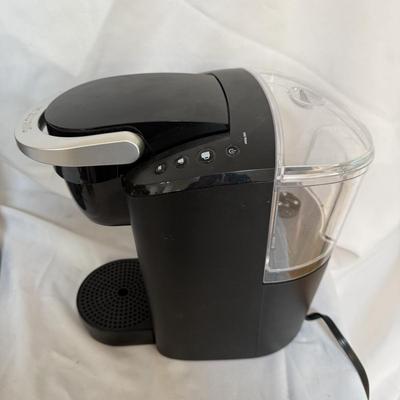 Keurig K-Compact Coffee Maker & More (K-BM)
