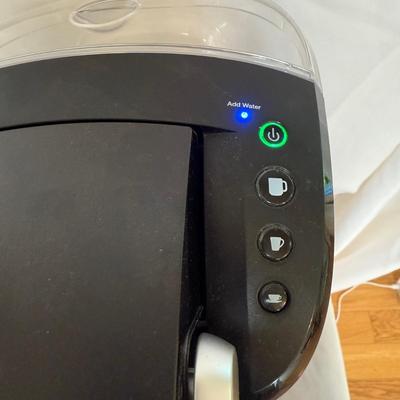 Keurig K-Compact Coffee Maker & More (K-BM)