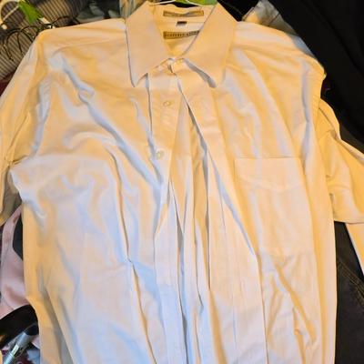Mens shirt lot