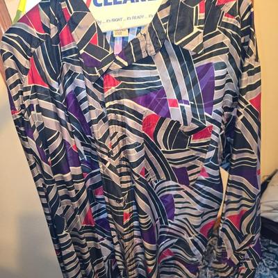 Mens shirt lot