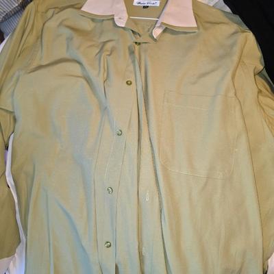 Mens shirt lot