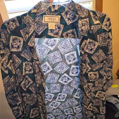 Mens shirt lot