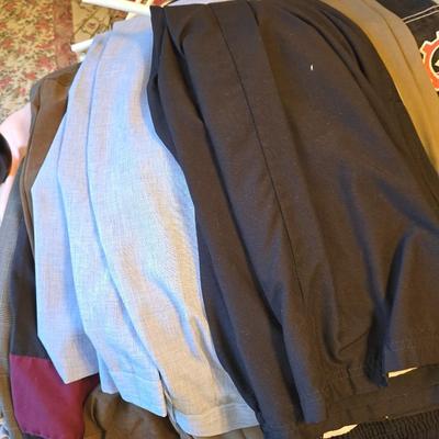 Mens pants