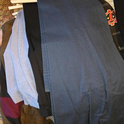 Mens pants