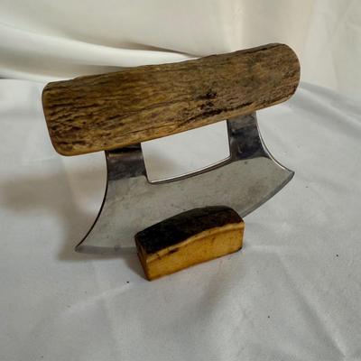 Wooden Tray, Cutting Board, Bowl and More (K-BM)