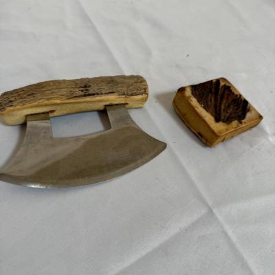 Wooden Tray, Cutting Board, Bowl and More (K-BM)