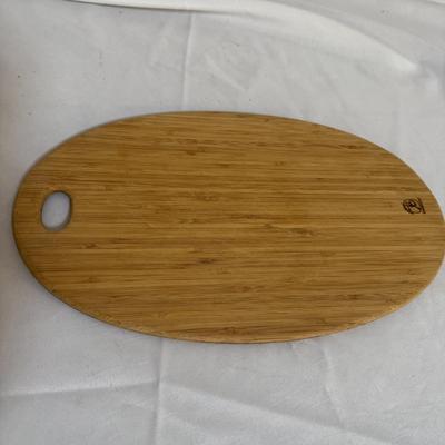 Wooden Tray, Cutting Board, Bowl and More (K-BM)