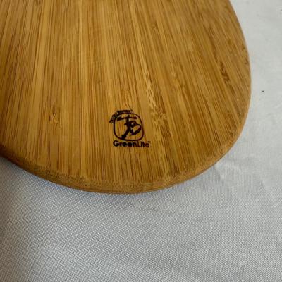 Wooden Tray, Cutting Board, Bowl and More (K-BM)