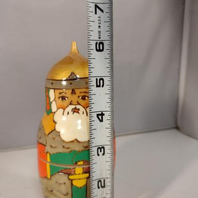 Russian Nesting Dolls (#2)