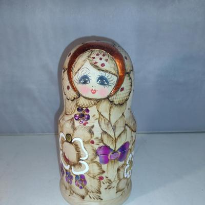 Russian Nesting Dolls (#11)