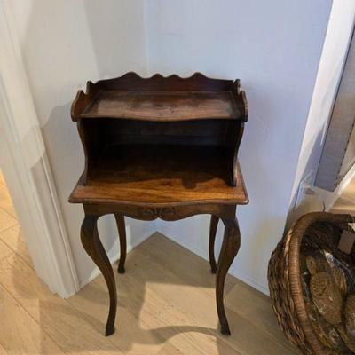antiques and more