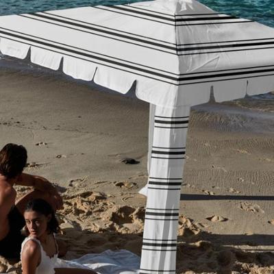 outdoor beach cabana large 