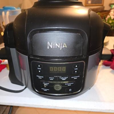 Ninja Foodi