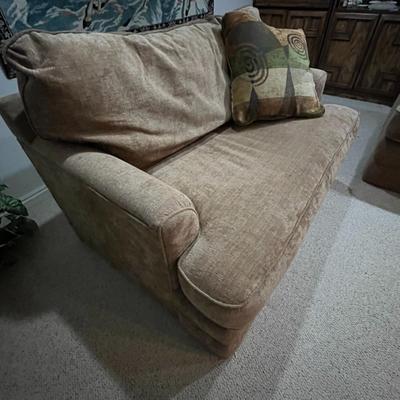 Lazy Boy Loveseat
