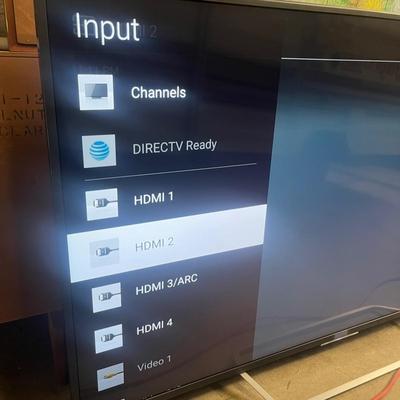 Sony LED Smart TV XBR-65X750D