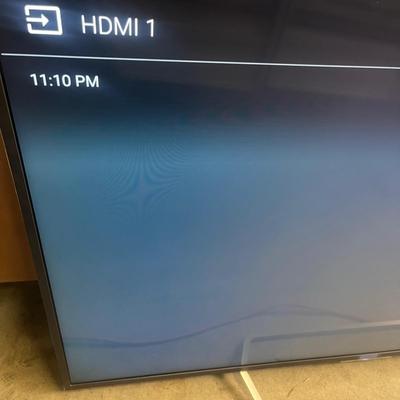 Sony LED Smart TV XBR-65X750D