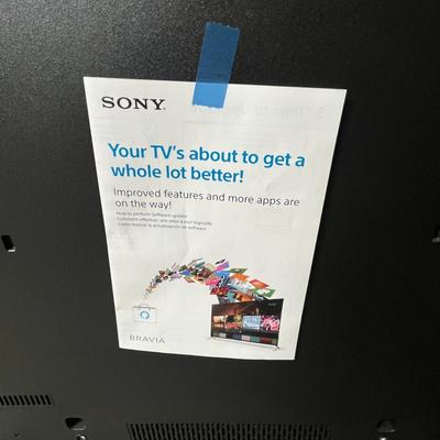 Sony LED Smart TV XBR-65X750D