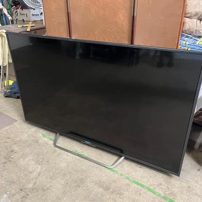 Sony LED Smart TV XBR-65X750D