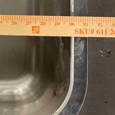 Blanco Supreme Double Bowl Undermount Sink