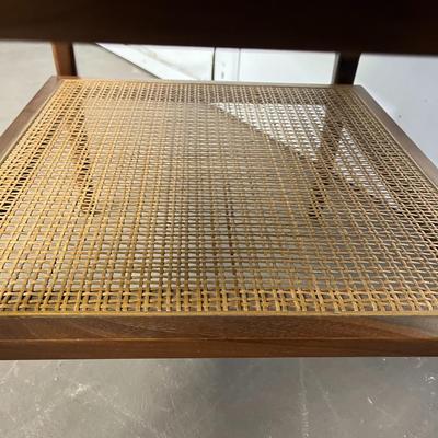 Mid century Drexel Side Table #A (2 of 2 available)