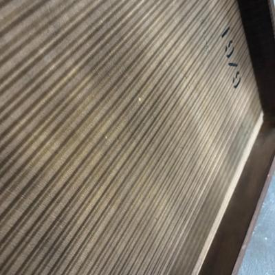 Mid century Drexel Side Table #B (1 of 2 available)
