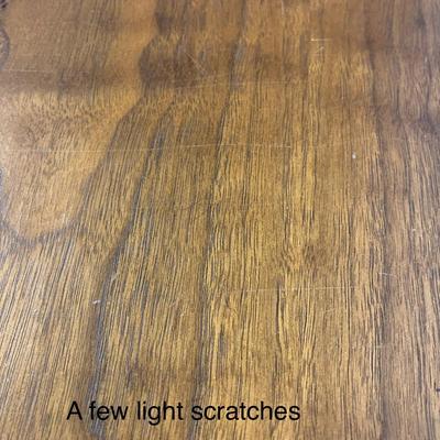 Mid century Drexel Side Table #B (1 of 2 available)