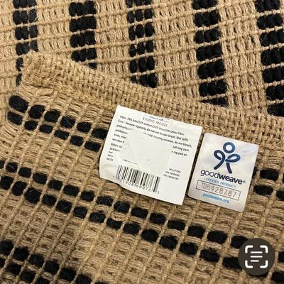 Goodweave Rug