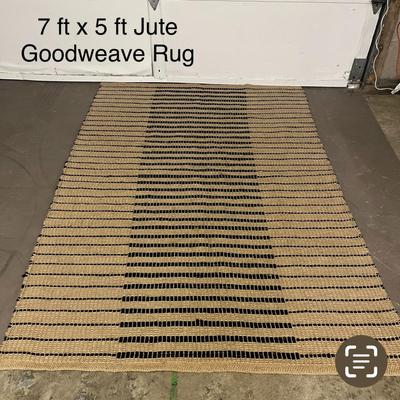 Goodweave Rug