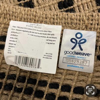Goodweave Rug