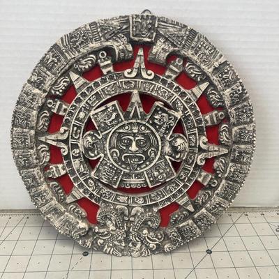 Aztec Calendar