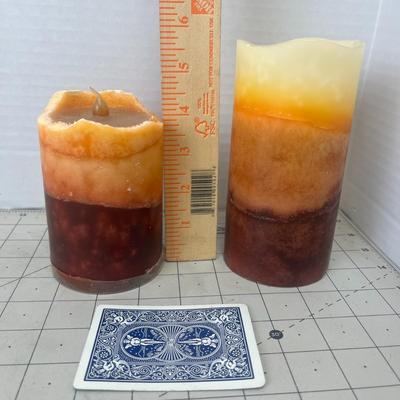 2 Set of Candle