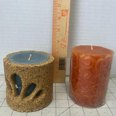 2 Set of Candle