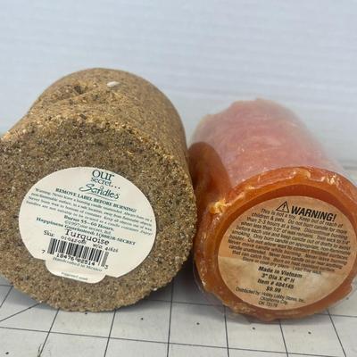 2 Set of Candle