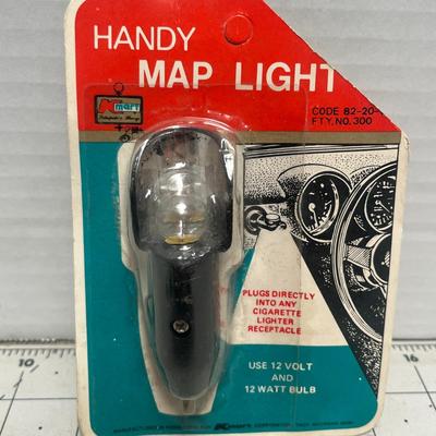 3 Set of Reading Lights