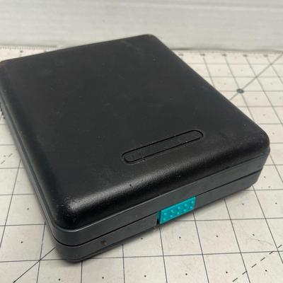 Laserline 12 CD Holder