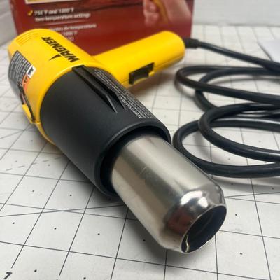 Wagner Heat Gun HT1000