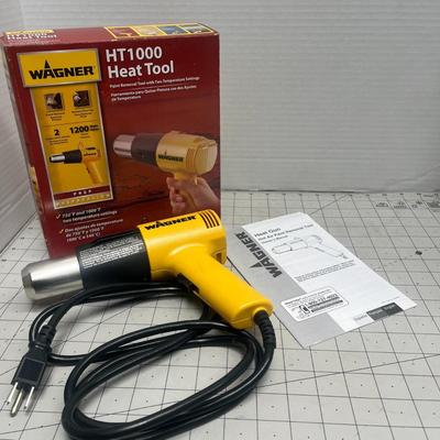 Wagner Heat Gun HT1000