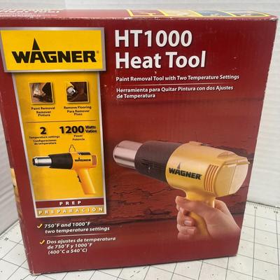 Wagner Heat Gun HT1000