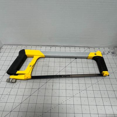 3 Different Types of Hand Saw