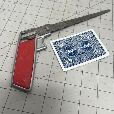 3 Different Types of Tools