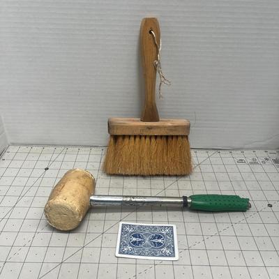 2 Set of Tools